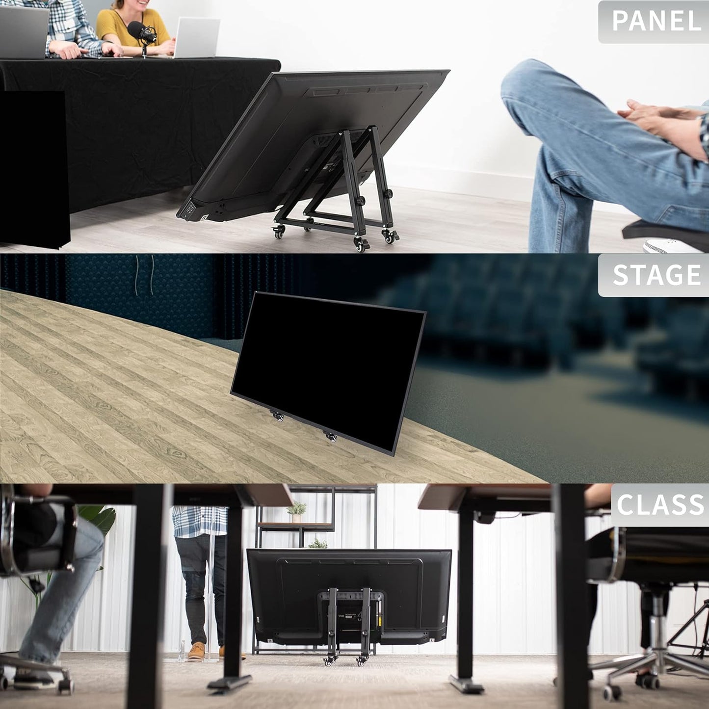 Tv with Tv Stand