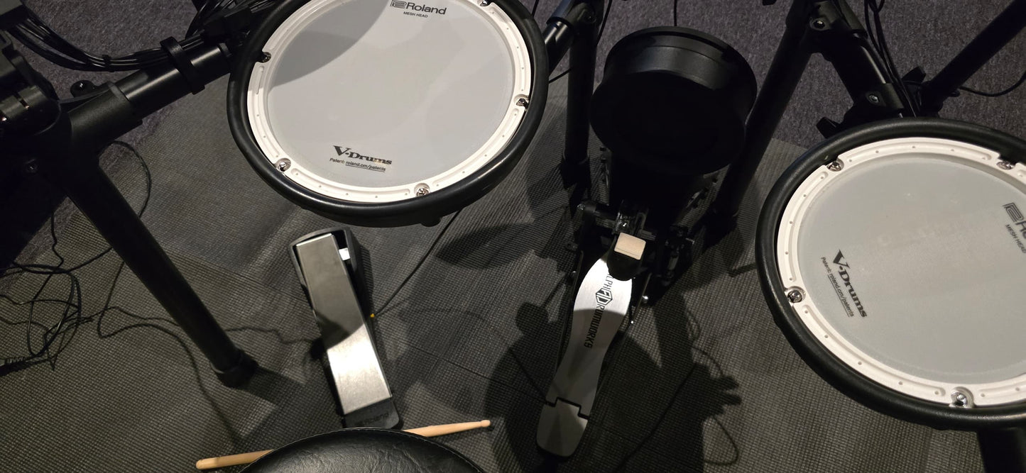 Roland TD07-KV V-Drum