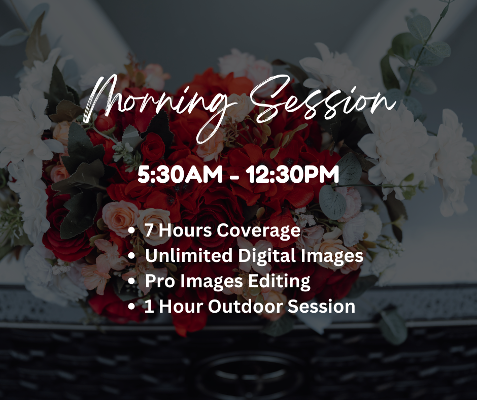 Photograph Packages