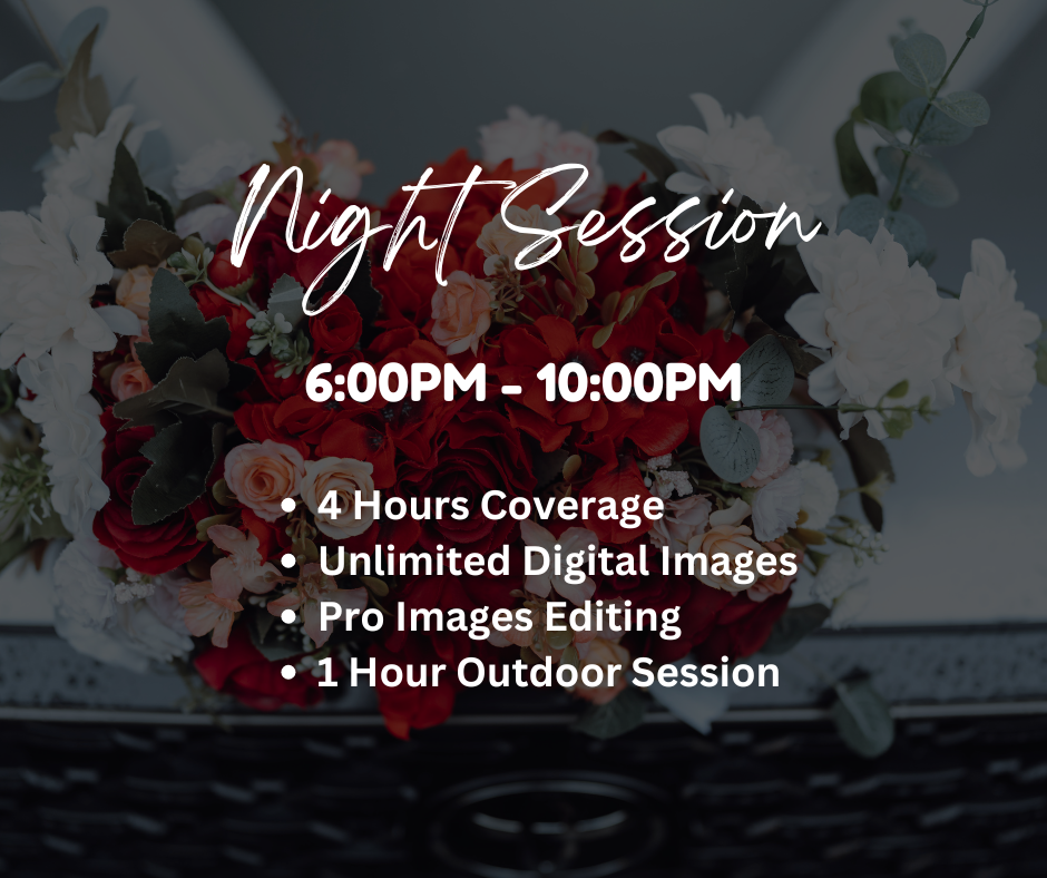 Photograph Packages