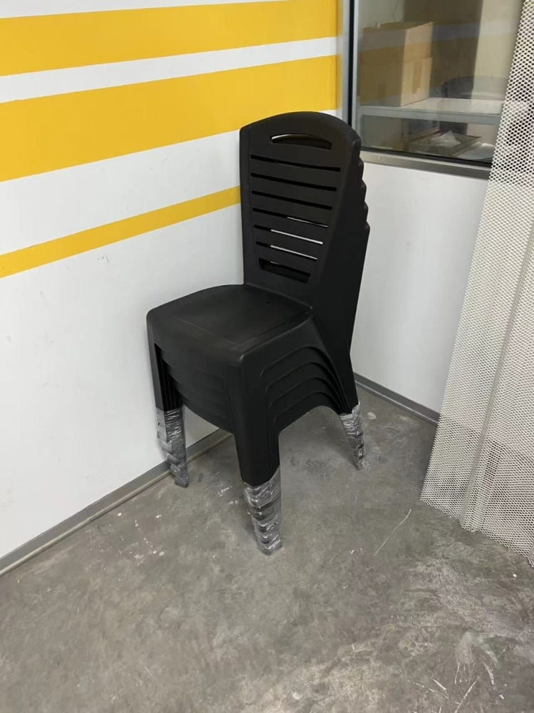 Plastic Chairs