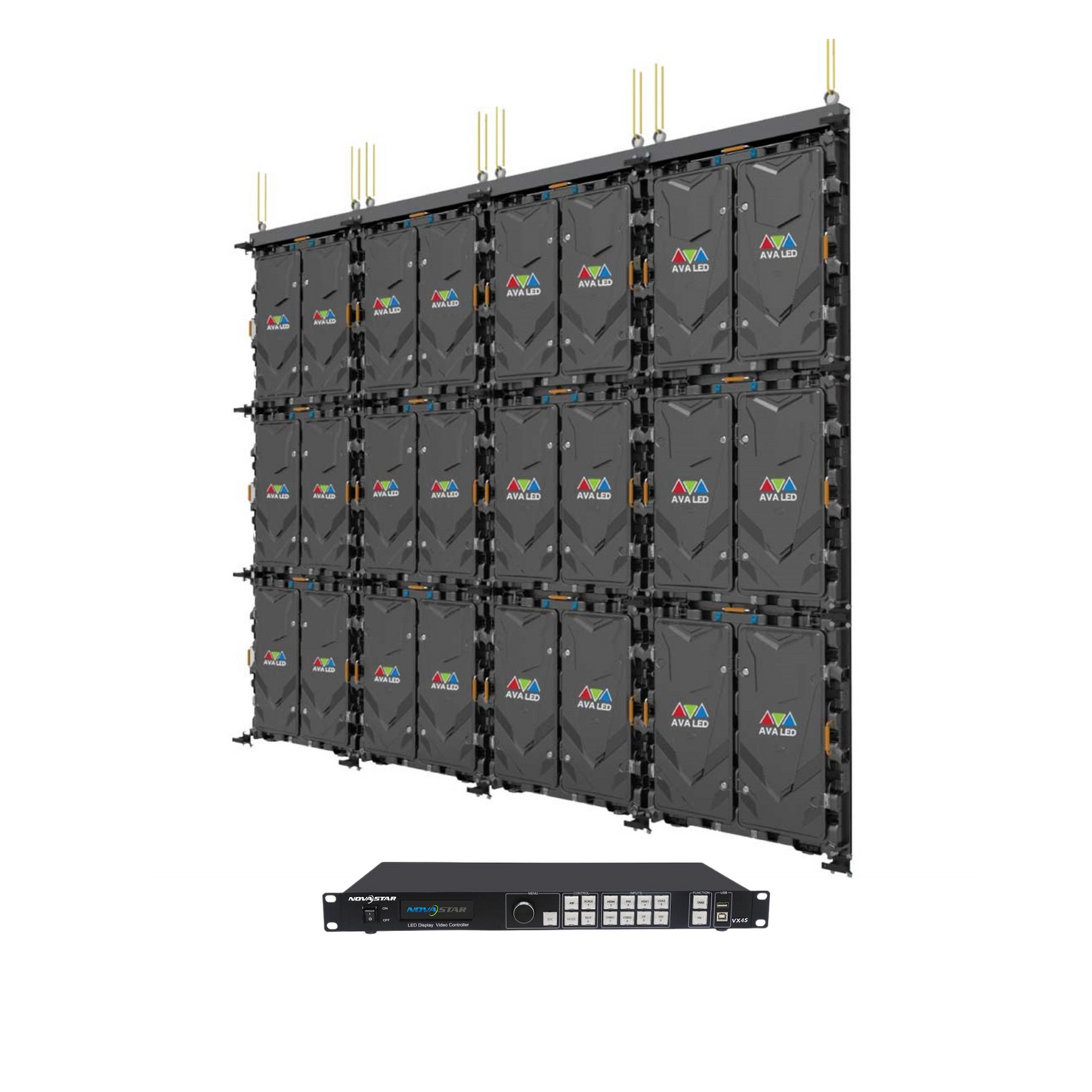 LED Screen