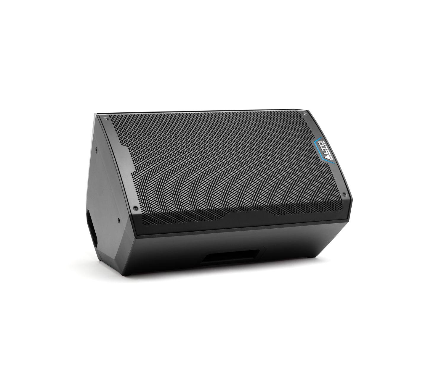 2x Alto 12" Speaker with Speaker Stand