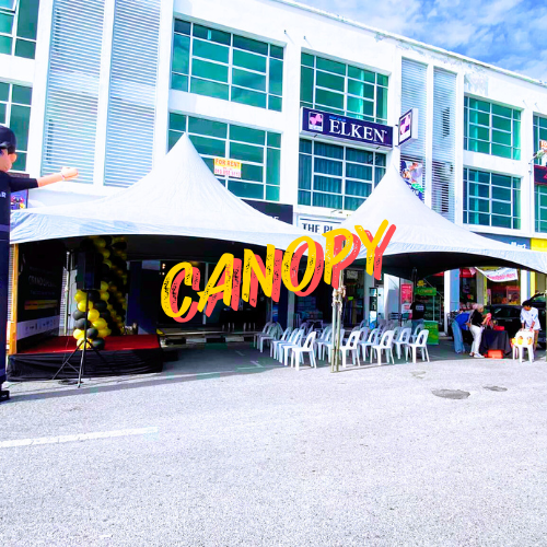 Canopy