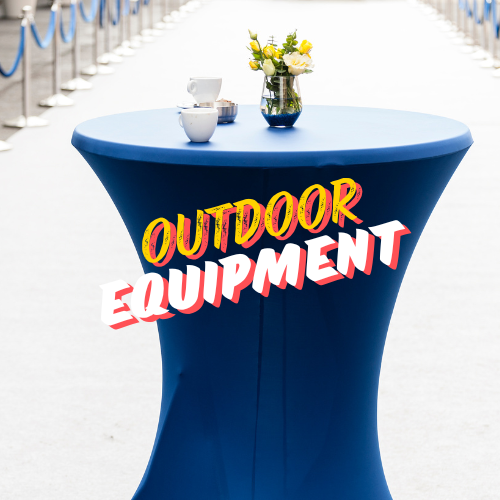 Outdoor Equipment