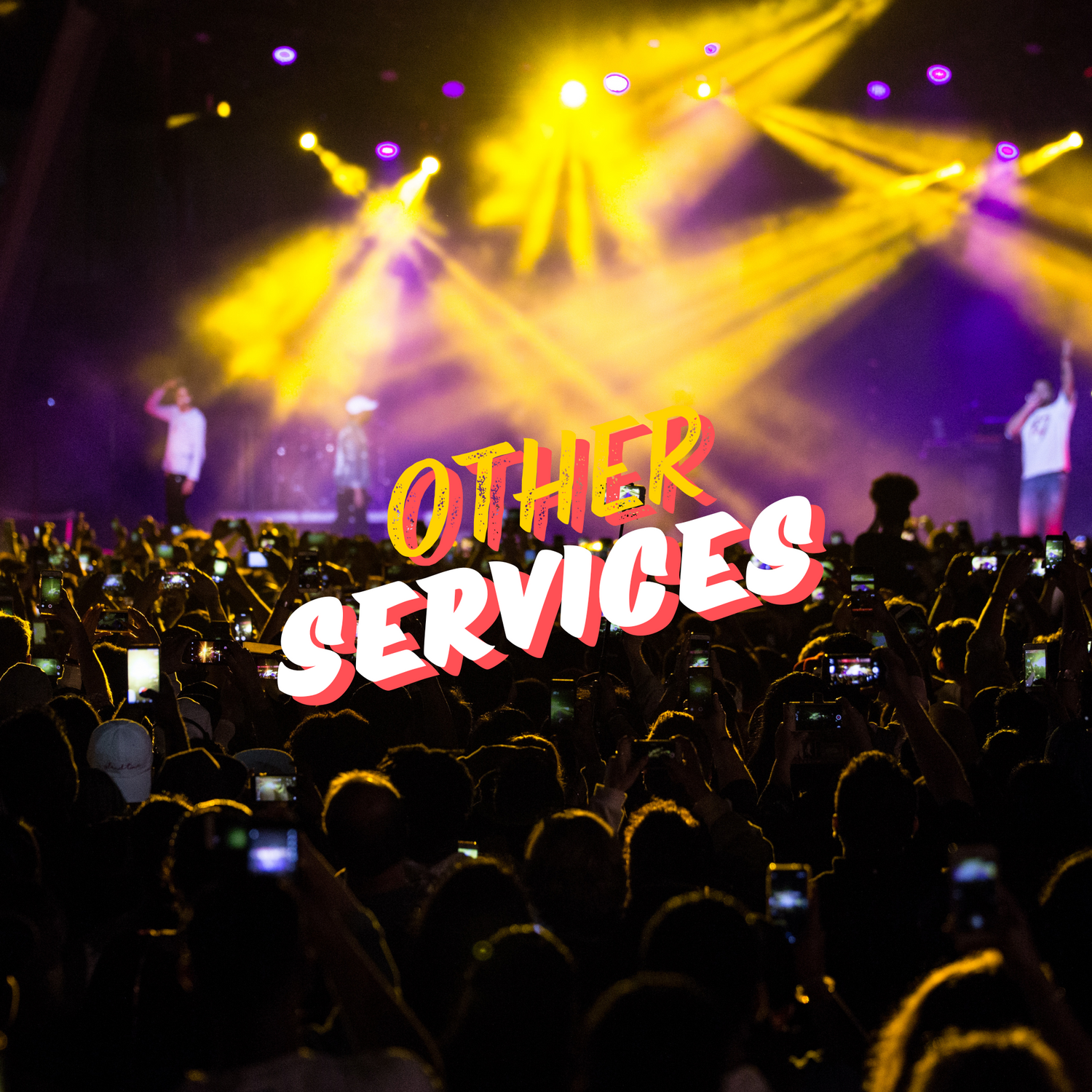 Other Services