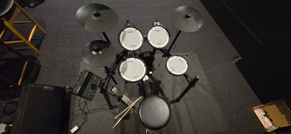 Roland TD07-KV V-Drum