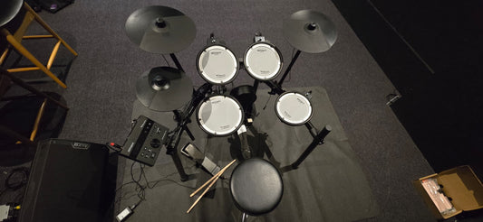 Roland TD07-KV V-Drum