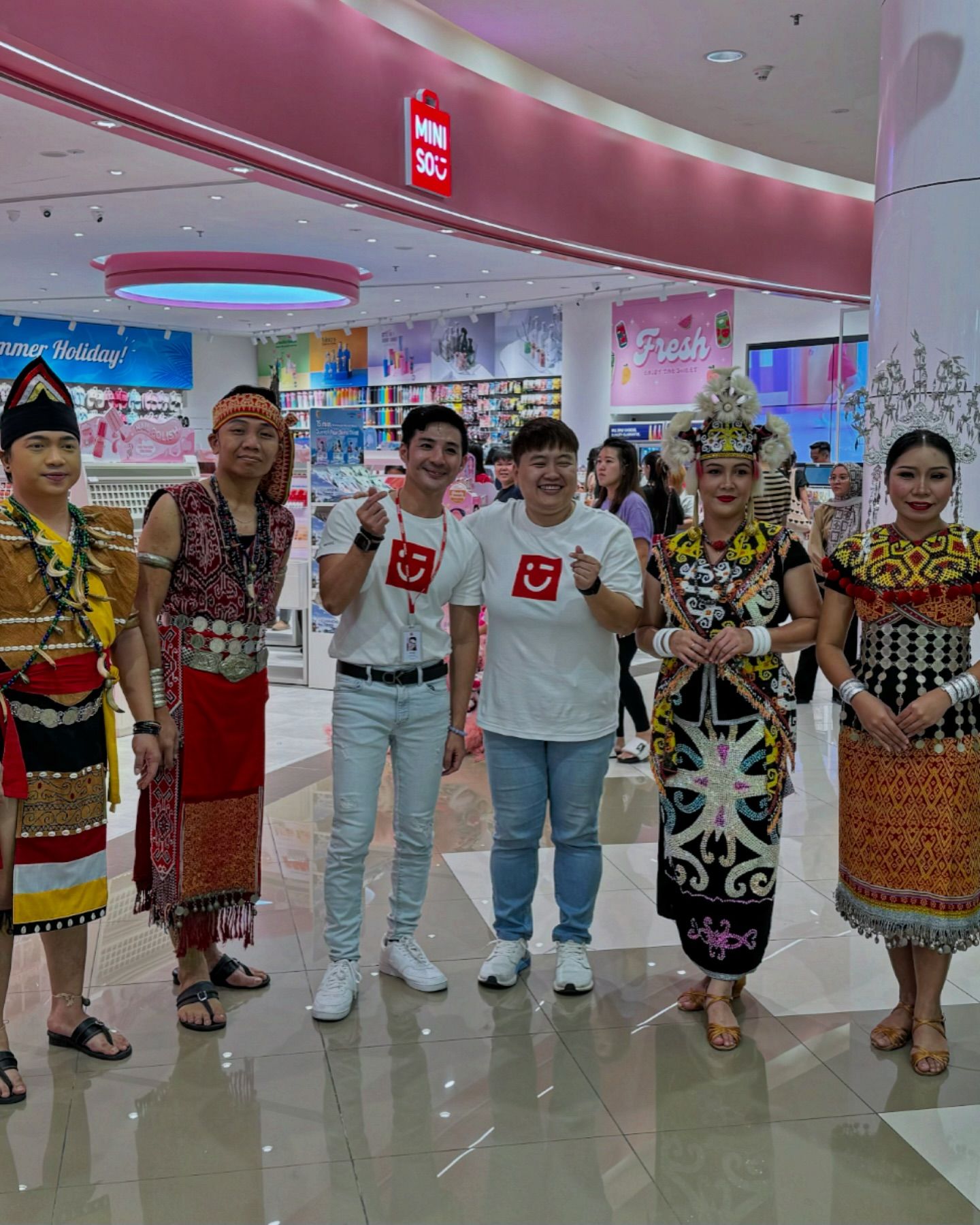 Cultural Dance