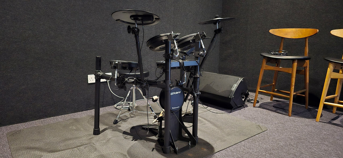 Roland TD07-KV V-Drum