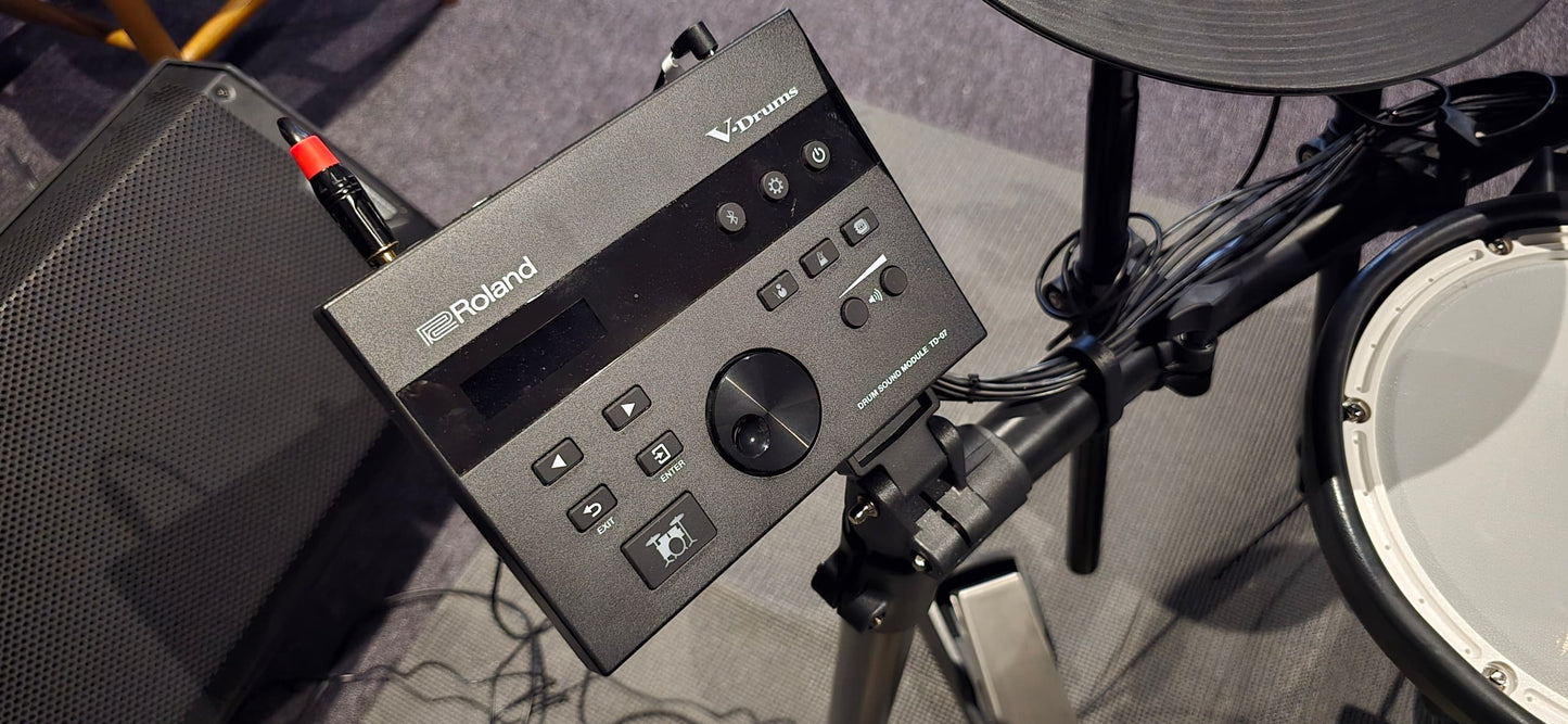 Roland TD07-KV V-Drum