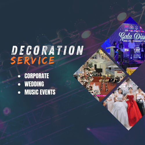 Decoration Package