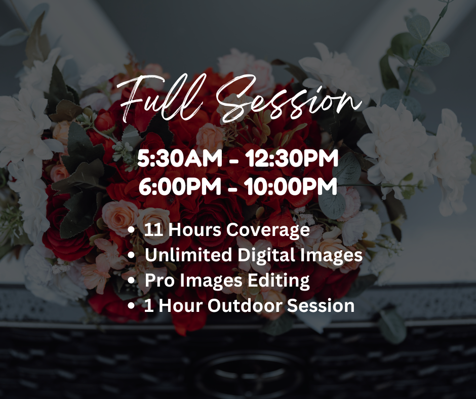 Photograph Packages