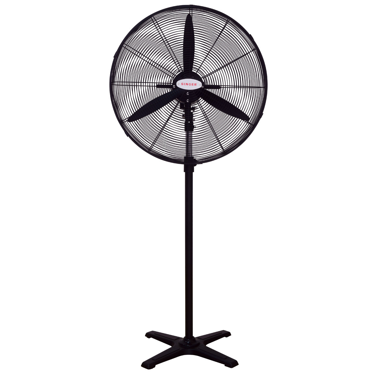 Portable Industrial Fan