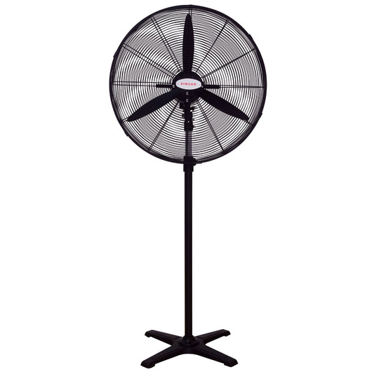 Portable Industrial Fan