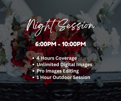 Photograph Packages