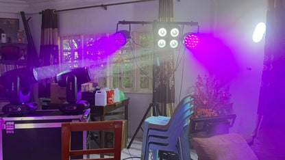 Premium Lighting System