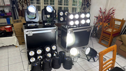 Premium Lighting System