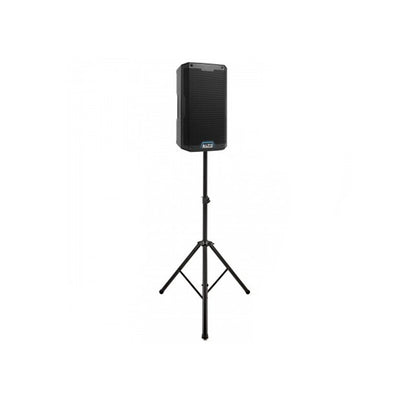 2x Alto 12" Speaker with Speaker Stand