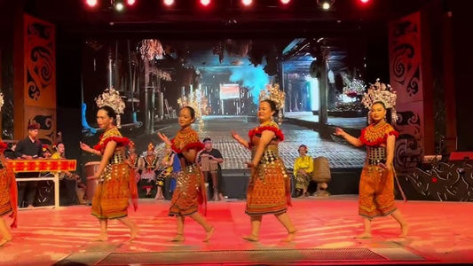 Cultural Dance