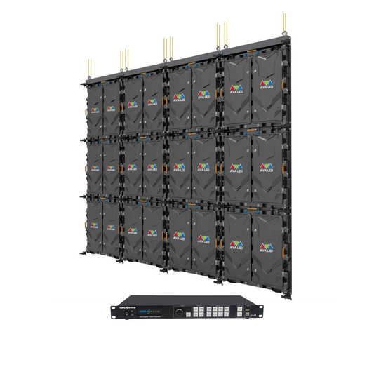 LED Screen