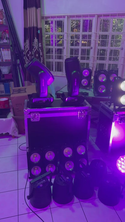 Premium Lighting System