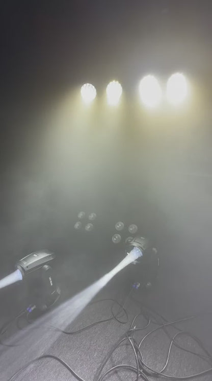 Premium Lighting System