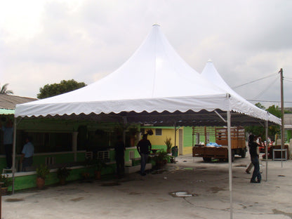 Arabic Canopy